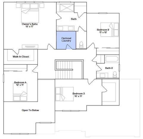 Tiny photo for 2291 Stone Creek Drive, New Lenox, IL 60451 (MLS # 12455687)