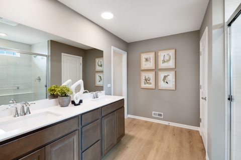 Tiny photo for 2291 Stone Creek Drive, New Lenox, IL 60451 (MLS # 12455687)