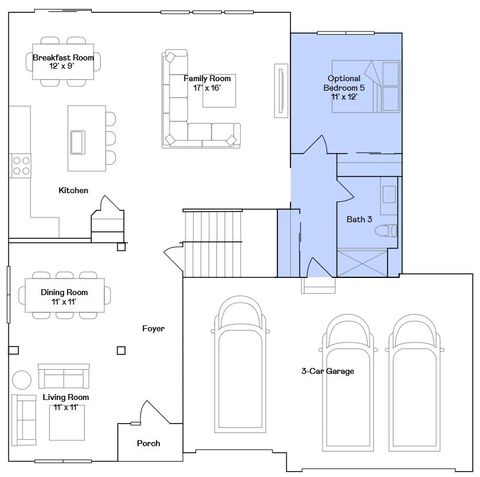 Tiny photo for 2291 Stone Creek Drive, New Lenox, IL 60451 (MLS # 12455687)