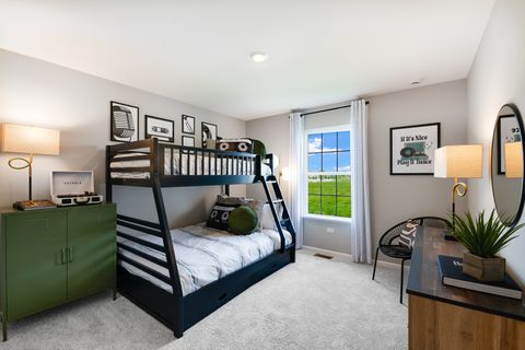 Tiny photo for 2291 Stone Creek Drive, New Lenox, IL 60451 (MLS # 12455687)