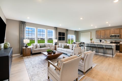 Tiny photo for 2291 Stone Creek Drive, New Lenox, IL 60451 (MLS # 12455687)