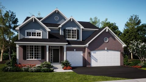 2291 Stone Creek Drive New Lenox IL 60451