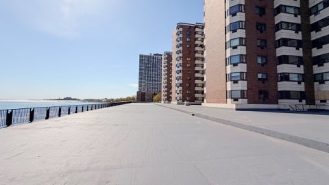 Tiny photo for 7337 S South Shore Drive #1012, Chicago, IL 60649 (MLS # 12679837)