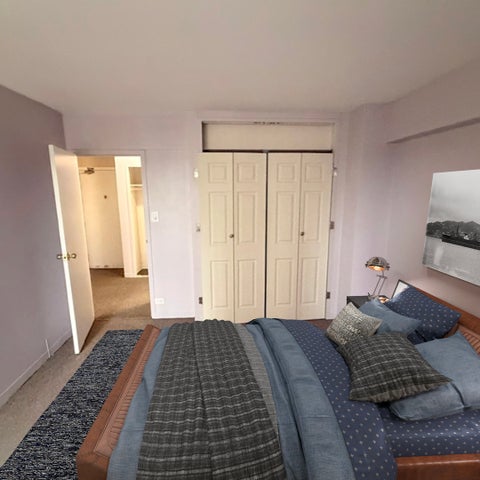 Tiny photo for 7337 S South Shore Drive #1012, Chicago, IL 60649 (MLS # 12679837)