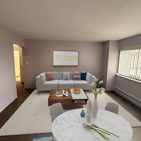 Tiny photo for 7337 S South Shore Drive #1012, Chicago, IL 60649 (MLS # 12679837)