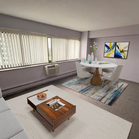 Tiny photo for 7337 S South Shore Drive #1012, Chicago, IL 60649 (MLS # 12679837)