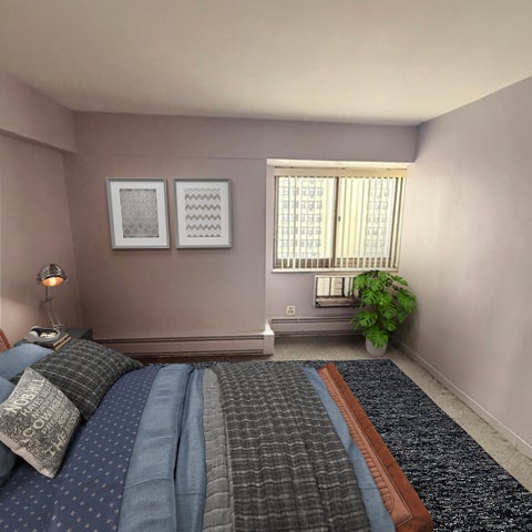Tiny photo for 7337 S South Shore Drive #1012, Chicago, IL 60649 (MLS # 12679837)
