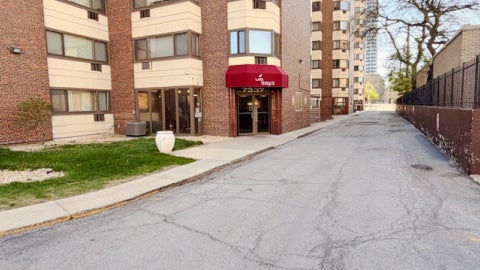 Tiny photo for 7337 S South Shore Drive #1012, Chicago, IL 60649 (MLS # 12679837)