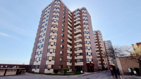 Photo of 7337 S South Shore Drive #1012, Chicago, IL 60649 (MLS # 12679837)