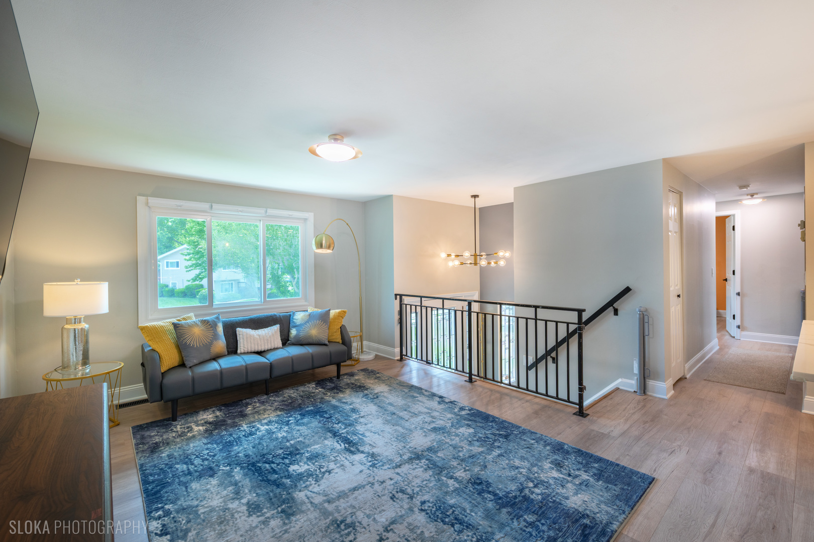 532 Cambridge Drive