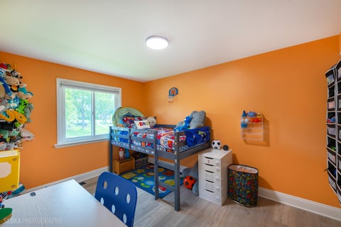 Tiny photo for 532 Cambridge Drive, Schaumburg, IL 60193 (MLS # 12661521)