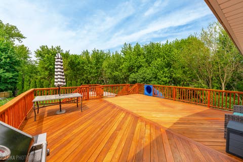 Tiny photo for 532 Cambridge Drive, Schaumburg, IL 60193 (MLS # 12661521)
