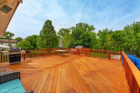 Tiny photo for 532 Cambridge Drive, Schaumburg, IL 60193 (MLS # 12661521)