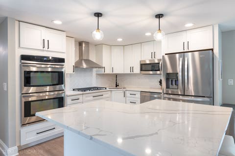 Tiny photo for 532 Cambridge Drive, Schaumburg, IL 60193 (MLS # 12661521)