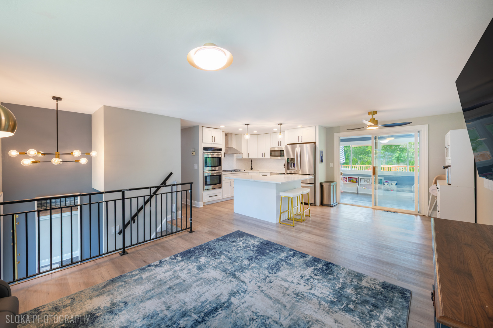 532 Cambridge Drive