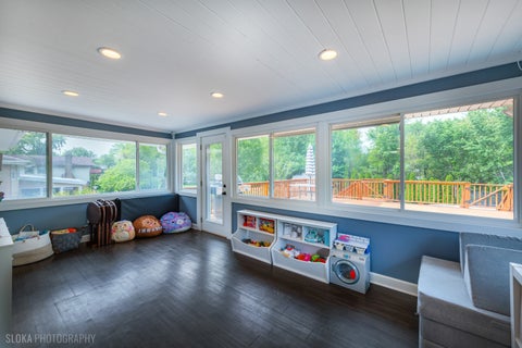 Tiny photo for 532 Cambridge Drive, Schaumburg, IL 60193 (MLS # 12661521)