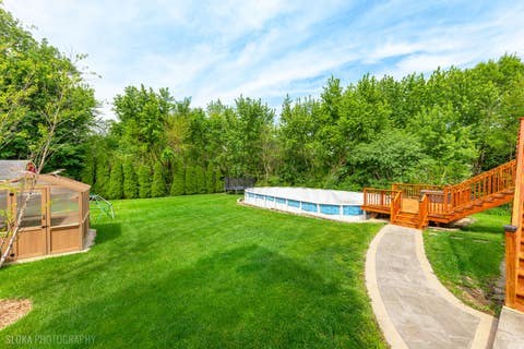 Tiny photo for 532 Cambridge Drive, Schaumburg, IL 60193 (MLS # 12661521)