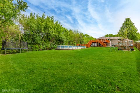 Tiny photo for 532 Cambridge Drive, Schaumburg, IL 60193 (MLS # 12661521)