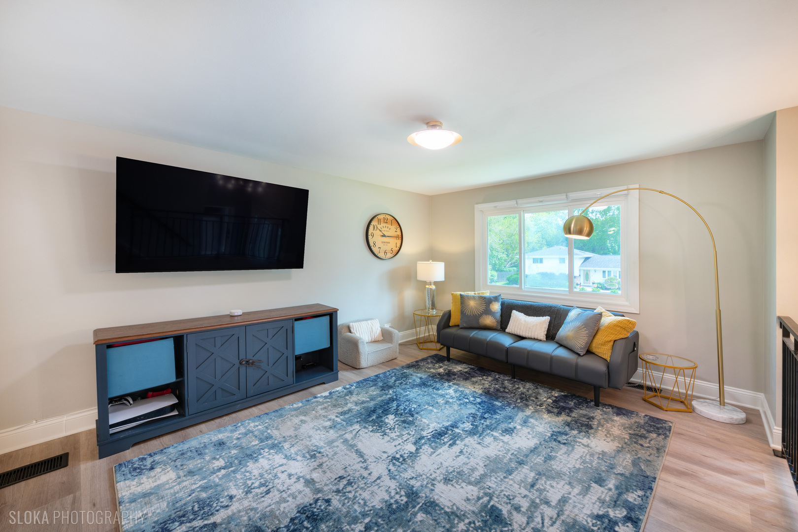 532 Cambridge Drive