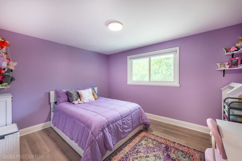 Tiny photo for 532 Cambridge Drive, Schaumburg, IL 60193 (MLS # 12661521)