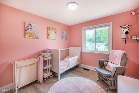 Tiny photo for 532 Cambridge Drive, Schaumburg, IL 60193 (MLS # 12661521)