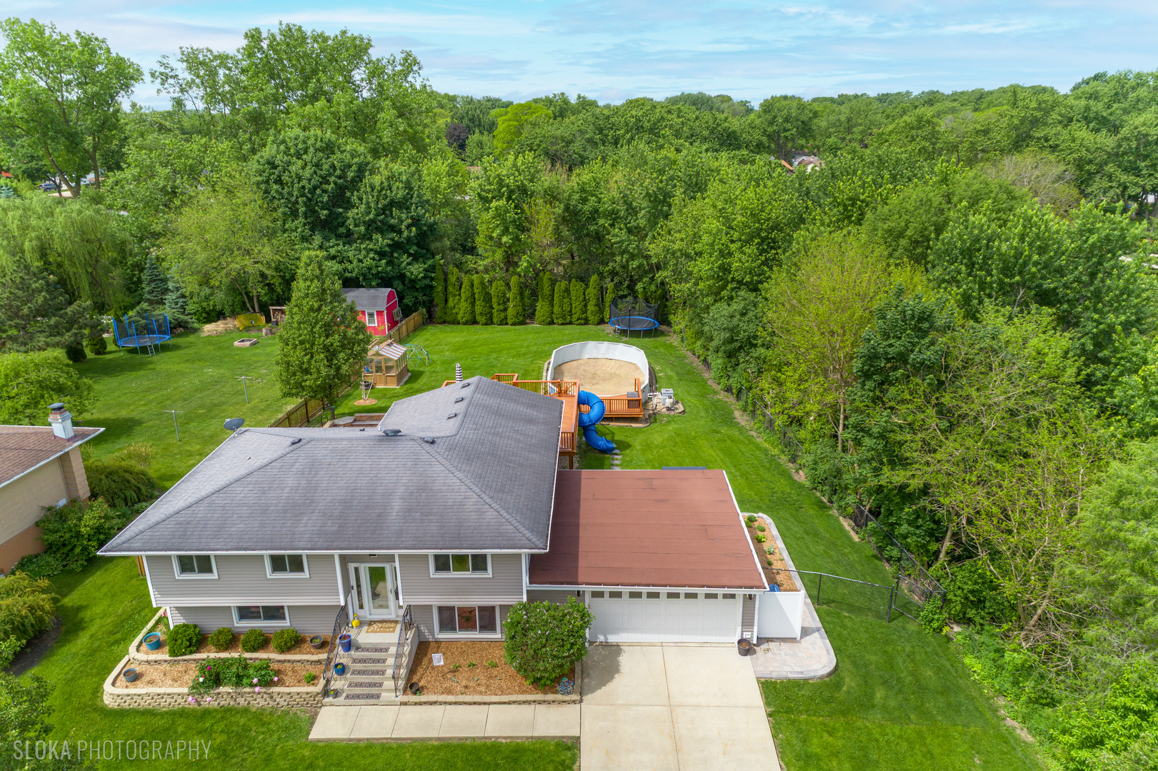 532 Cambridge Drive