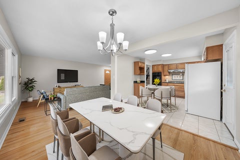 Tiny photo for 7828 Palma Lane, Morton Grove, IL 60053 (MLS # 12744728)
