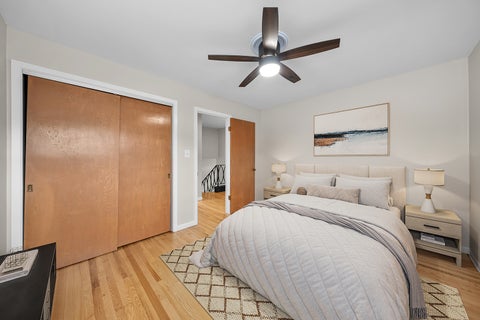 Tiny photo for 7828 Palma Lane, Morton Grove, IL 60053 (MLS # 12744728)