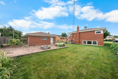 Tiny photo for 7828 Palma Lane, Morton Grove, IL 60053 (MLS # 12744728)