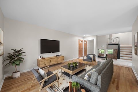 Tiny photo for 7828 Palma Lane, Morton Grove, IL 60053 (MLS # 12744728)