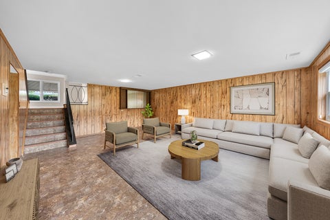Tiny photo for 7828 Palma Lane, Morton Grove, IL 60053 (MLS # 12744728)