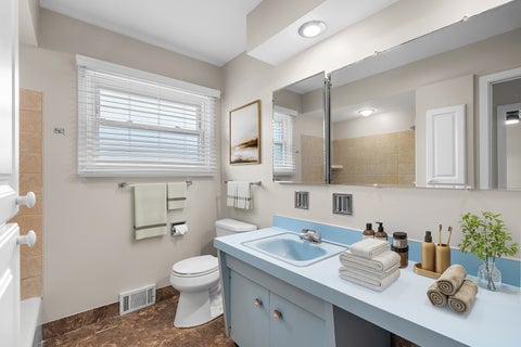 Tiny photo for 7828 Palma Lane, Morton Grove, IL 60053 (MLS # 12744728)