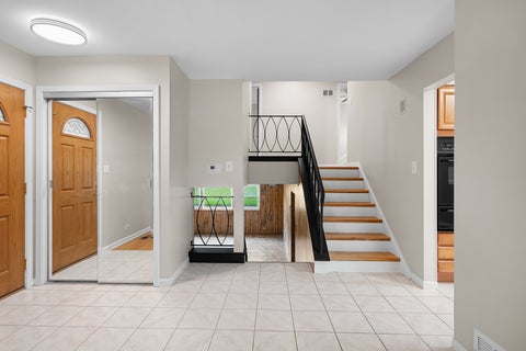Tiny photo for 7828 Palma Lane, Morton Grove, IL 60053 (MLS # 12744728)