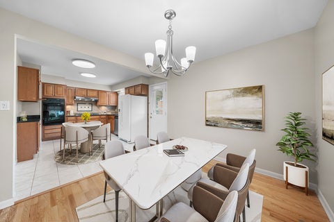 Tiny photo for 7828 Palma Lane, Morton Grove, IL 60053 (MLS # 12744728)