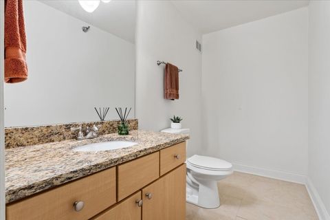 Tiny photo for 474 N LAKE SHORE Drive #5008, Chicago, IL 60611 (MLS # 12590337)