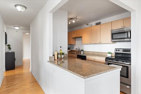 Tiny photo for 474 N LAKE SHORE Drive #5008, Chicago, IL 60611 (MLS # 12590337)