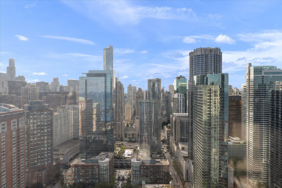 474 N LAKE SHORE Drive 5008