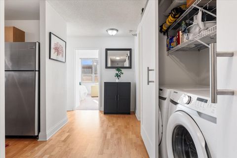 Tiny photo for 474 N LAKE SHORE Drive #5008, Chicago, IL 60611 (MLS # 12590337)