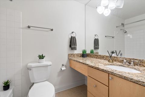 Tiny photo for 474 N LAKE SHORE Drive #5008, Chicago, IL 60611 (MLS # 12590337)