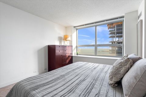 Tiny photo for 474 N LAKE SHORE Drive #5008, Chicago, IL 60611 (MLS # 12590337)