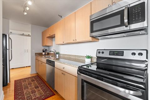Tiny photo for 474 N LAKE SHORE Drive #5008, Chicago, IL 60611 (MLS # 12590337)