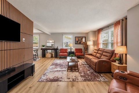 Tiny photo for 2822 S Hampton Drive, Bettendorf, IA 52722 (MLS # 12769430)