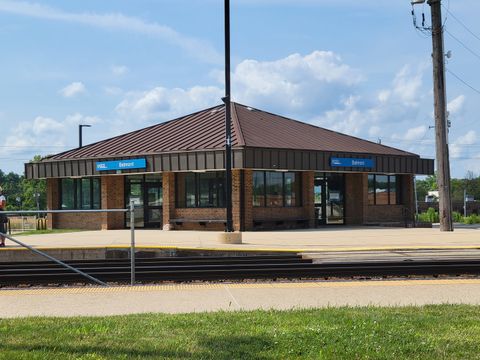 A home in Lisle