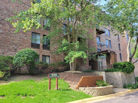 A home in Lisle