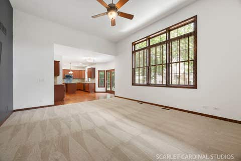 Tiny photo for 609 Spruce Court, Oswego, IL 60543 (MLS # 12666077)