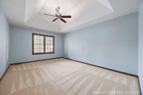 Tiny photo for 609 Spruce Court, Oswego, IL 60543 (MLS # 12666077)