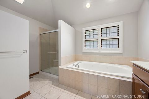 Tiny photo for 609 Spruce Court, Oswego, IL 60543 (MLS # 12666077)