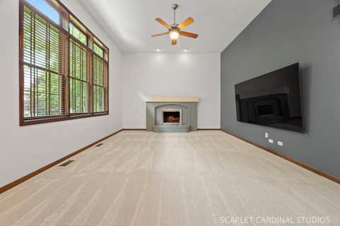 Tiny photo for 609 Spruce Court, Oswego, IL 60543 (MLS # 12666077)