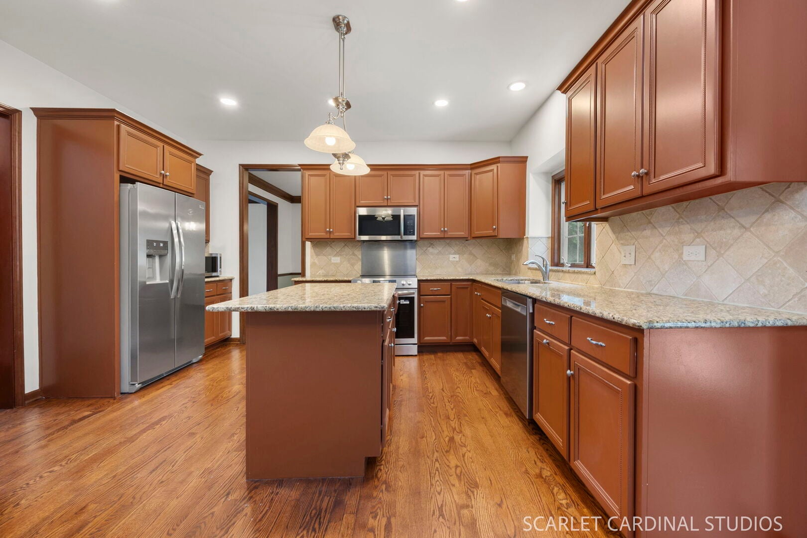 609 Spruce Court