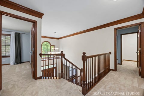 Tiny photo for 609 Spruce Court, Oswego, IL 60543 (MLS # 12666077)